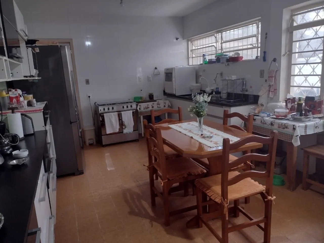 Imagem Casa à venda 4 Quartos, 1 Suite, 4 Vagas, 600M², Jardim das Nações, Taubaté - SP
