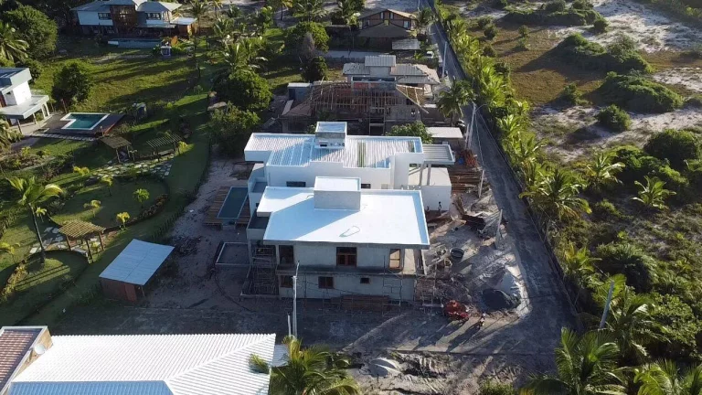 Imagem Casa Bahia Boa