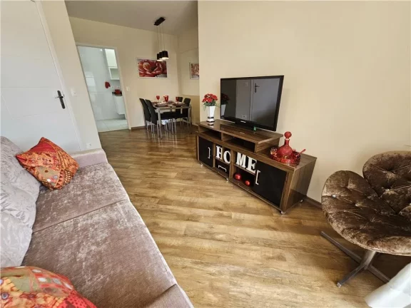 Imagem APARTAMENTO RESIDENCIAL em São Paulo - SP, Vila Gumercindo