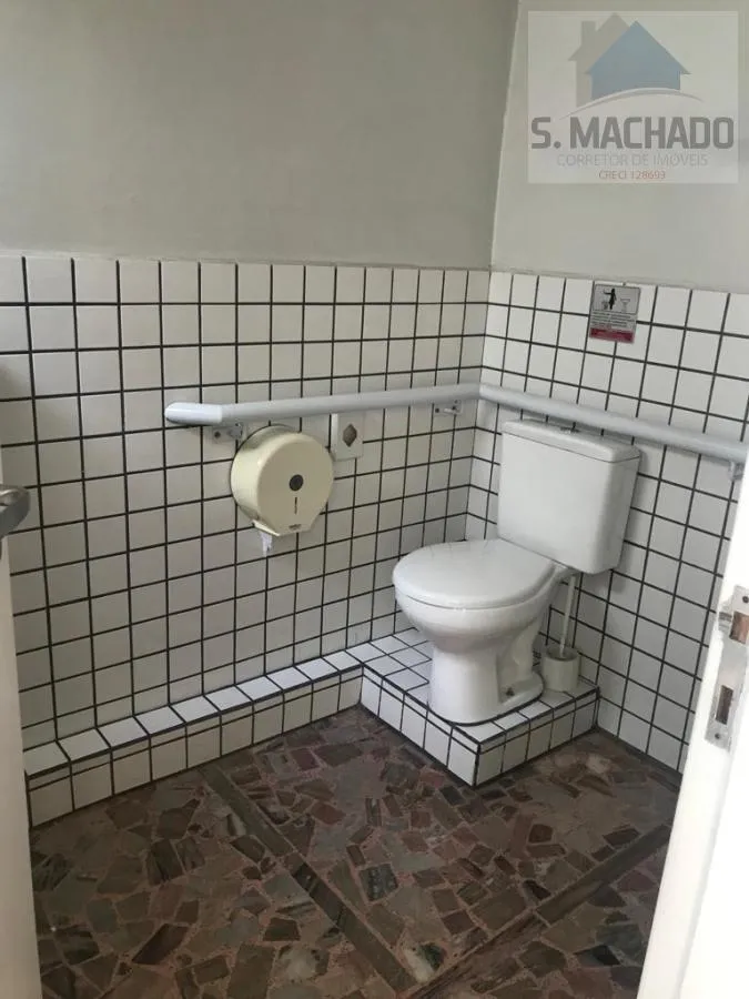 Imagem Casa para Locação em Santo André / SP no bairro Jardim