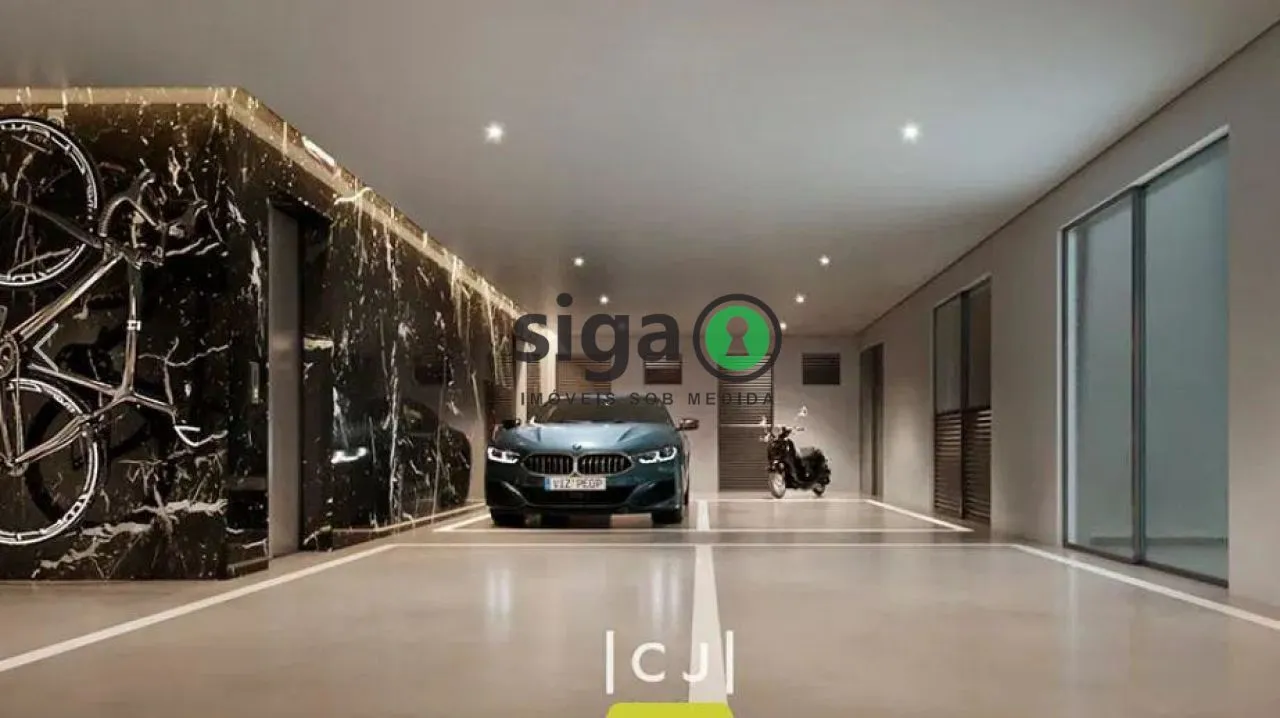 Imagem Casa em Condomínio para venda no Alto da Boa Vista 04 Suítes, São Paulo - SP