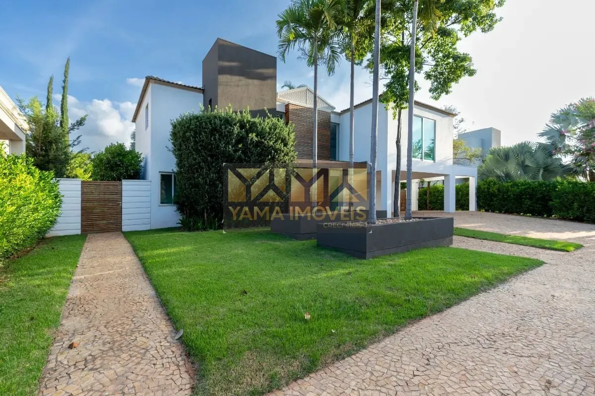 Foto do imóvel Guapore 2 - Casa à venda em Avenida Heráclito Fontoura Sobral Pinto
