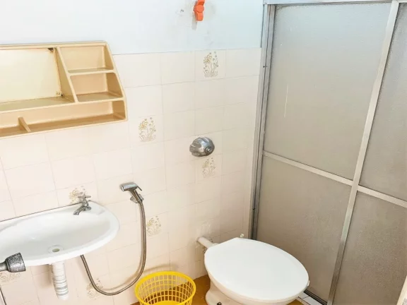 Imagem Apartamento Para Alugar Temporada Edifício Marília Avenida Atlântica Praia do Morro Guarapari Localizado A 350m Da Areia Da Praia do Morro Também a