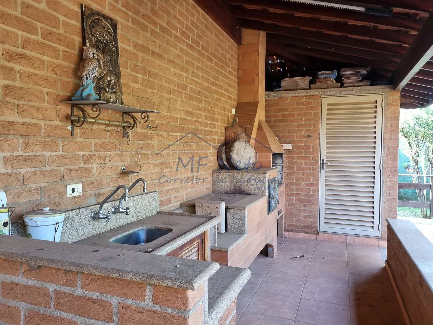 Imagem Casa Padrão