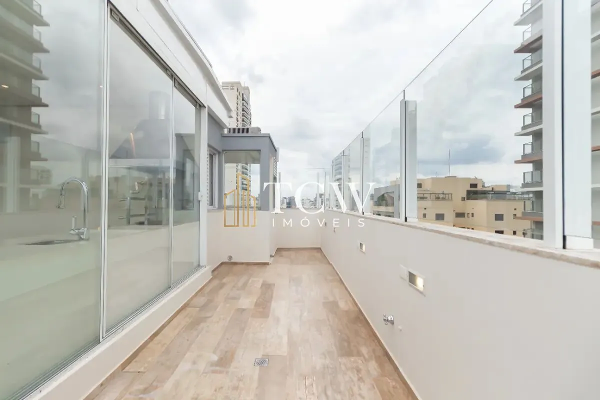Imagem Apartamento à venda no bairro Brooklin - São Paulo/SP, Zona Sul