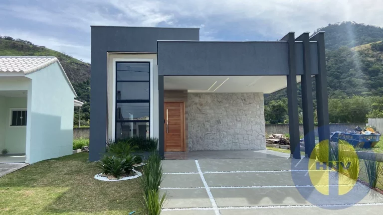 Imagem ???? Casa à Venda no Condomínio Vivere – São João do Imbassaí