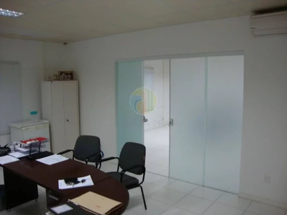 Imagem Barracão Comercial