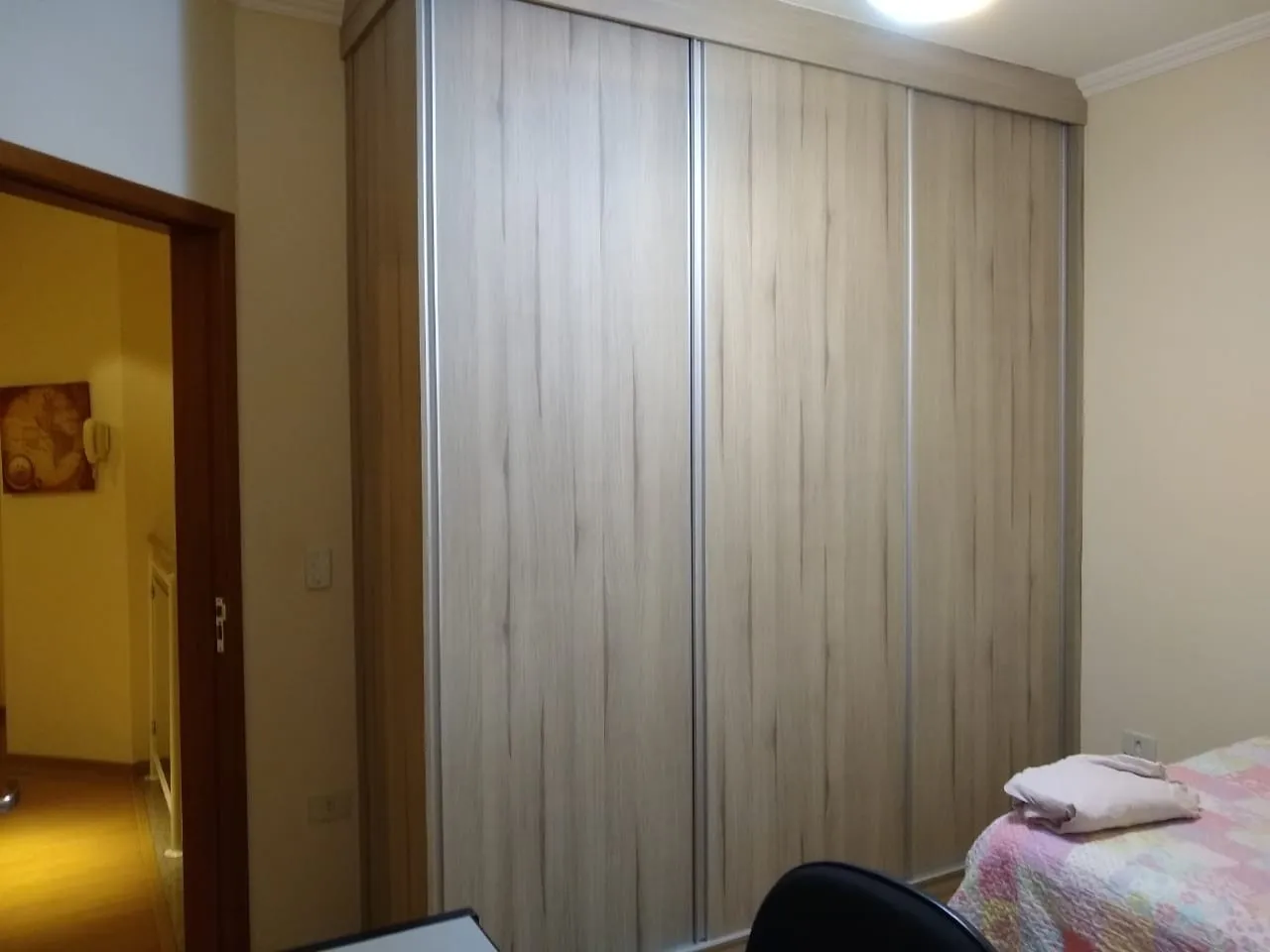 Imagem Casa à venda 3 Quartos, 2 Suites, 2 Vagas, 250M², Jardim Maria Augusta, Taubaté - SP