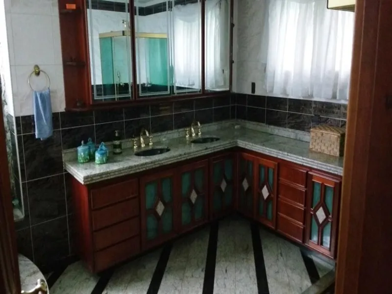 Imagem LINDA CASA 700M² COM 4 SUÍTES - SOROCABA/SP