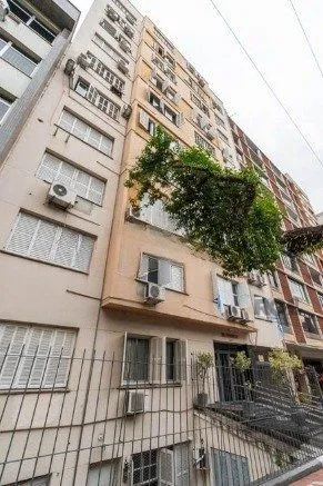 Imagem Apartamento em Centro Histórico