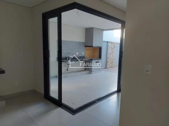 Imagem Casa em condomínio fechado para venda em Sorocaba-SP!