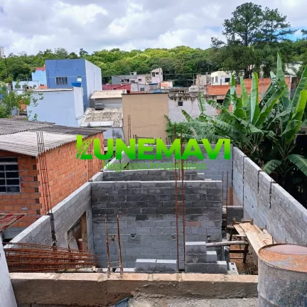 Imagem Terreno a venda Ferraz de Vasconcelos I 6,50X23