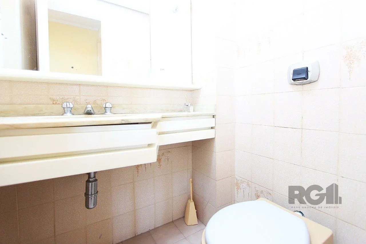 Imagem Apartamento para Venda - 186.15m², 3 dormitórios, sendo 1 suites, 2 vagas - Vila Rosa