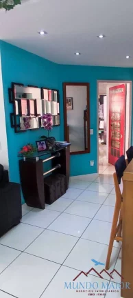 Imagem Apartamento de 101 m2 3 dorms - 1 vaga - em São Caetano do Sul/Permuta