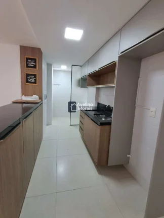 Imagem Apartamento à venda, no Porto Mirante Residence, em Cabedelo, Intermares, com 2 quartos, 68,15m2