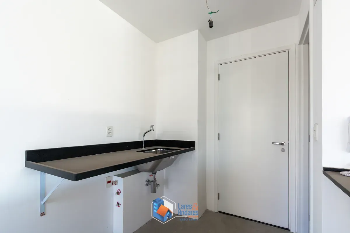 Imagem Apartamento para venda em Vila Olímpia com 2 quartos, sendo 2 suítes, 156m²