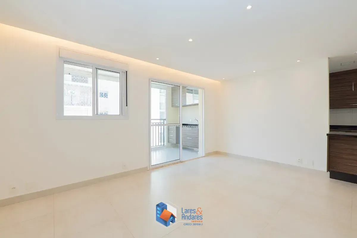 Imagem Apartamento para venda em Vila Polopoli / Butanta com 3 quartos, sendo 1 suíte, 98m²