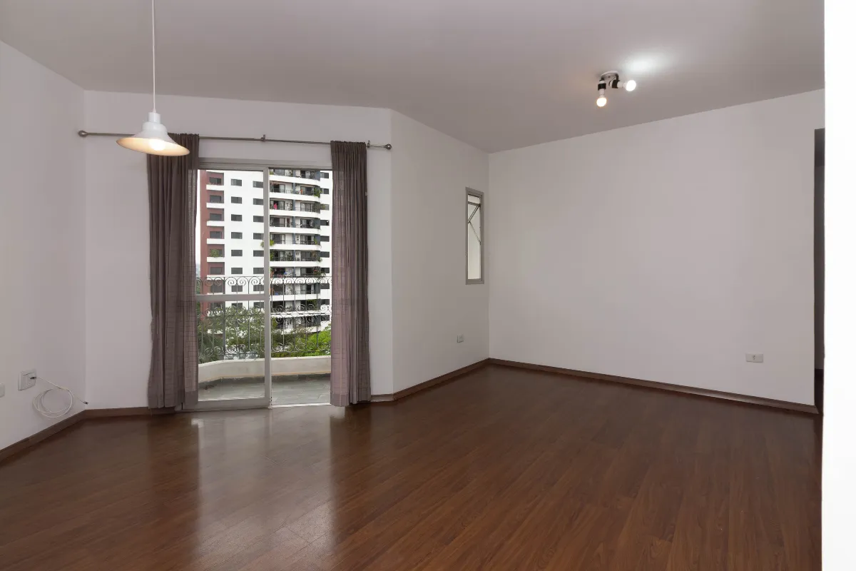Imagem Apartamento para venda em Vila Indiana com 2 quartos, 75m2