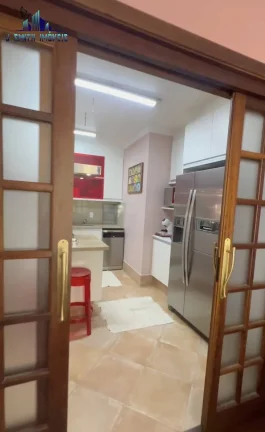 Imagem CASA TÉRREA ESTILO NORMANDO, 4 SUÍTES, TERRENO 1.107m², COND. NA GRANJA