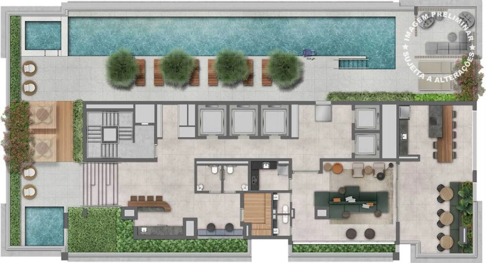 Imagem APARTAMENTO RESIDENCIAL em São Paulo - SP, Vila Mariana