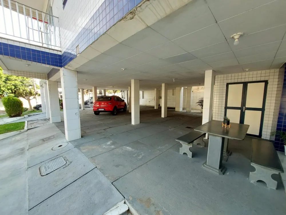 Imagem Apartamento 3 quartos, Curicica