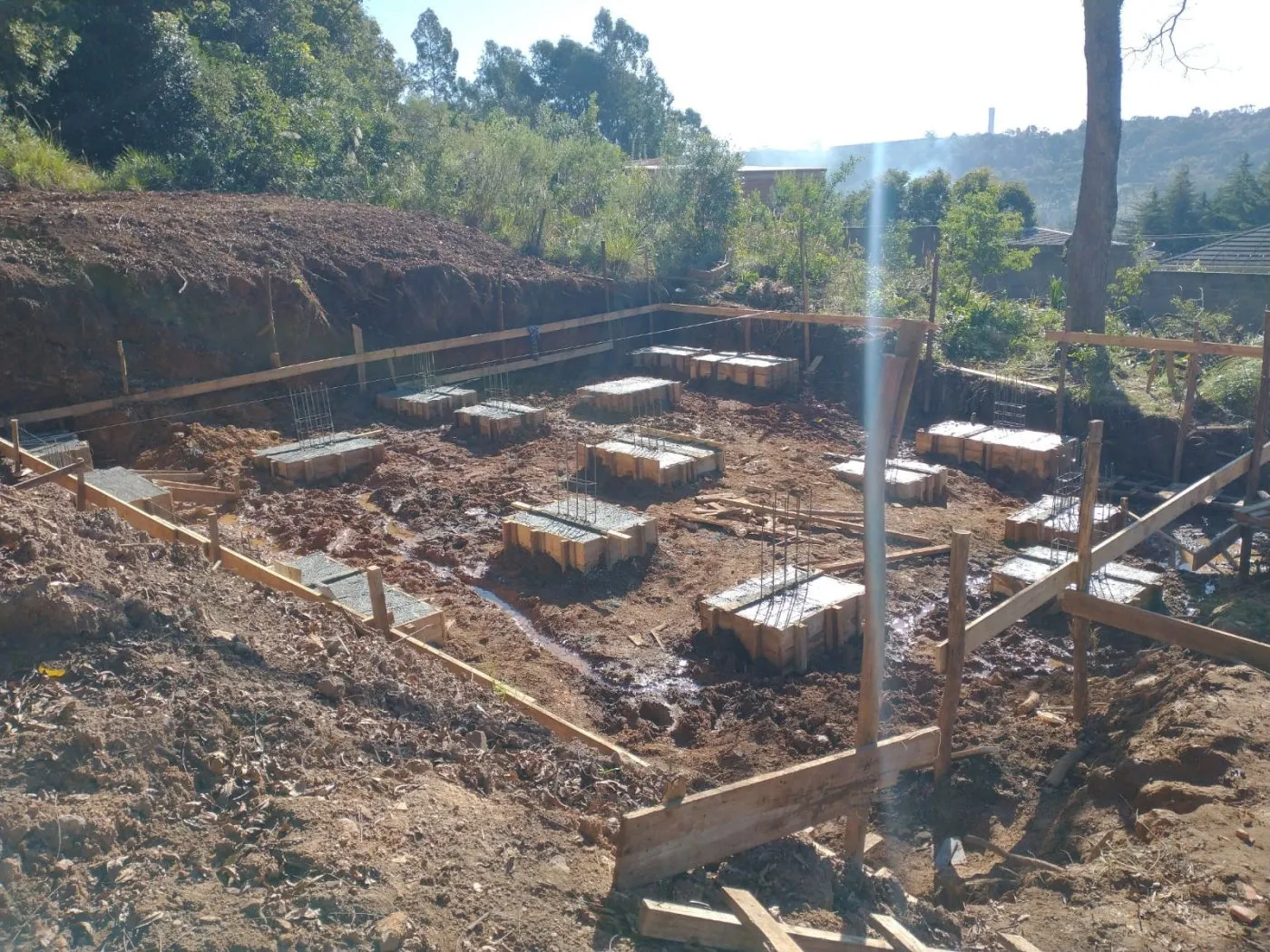 Imagem Sobrado Duplex 3 quartos para venda no bairro Santa Catarina em Caxias do Sul