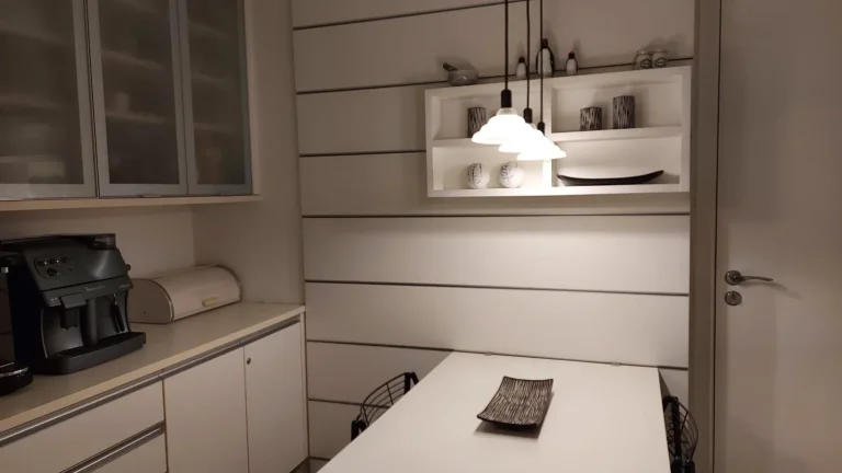 Imagem Apartamento à venda em São Paulo-SP, Parque do Morumbi: 2 quartos, 2 suítes, 2 salas, 2 banheiros, 3 vagas, 162m². Venha conferir!