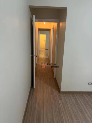 Imagem Apartamento com 2 dormitórios à venda, 82 m² por R$ 1.560.000,00 - Cerqueira César - São Paulo/SP