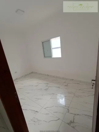 Imagem Casas no Litoral para venda em Mongagua no bairro Itaoca