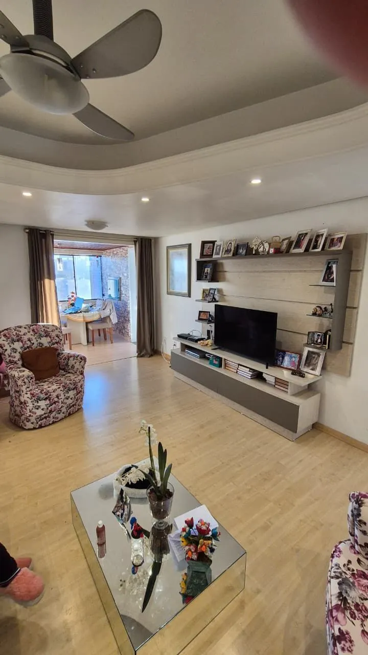 Imagem Apartamento em Praia de Belas