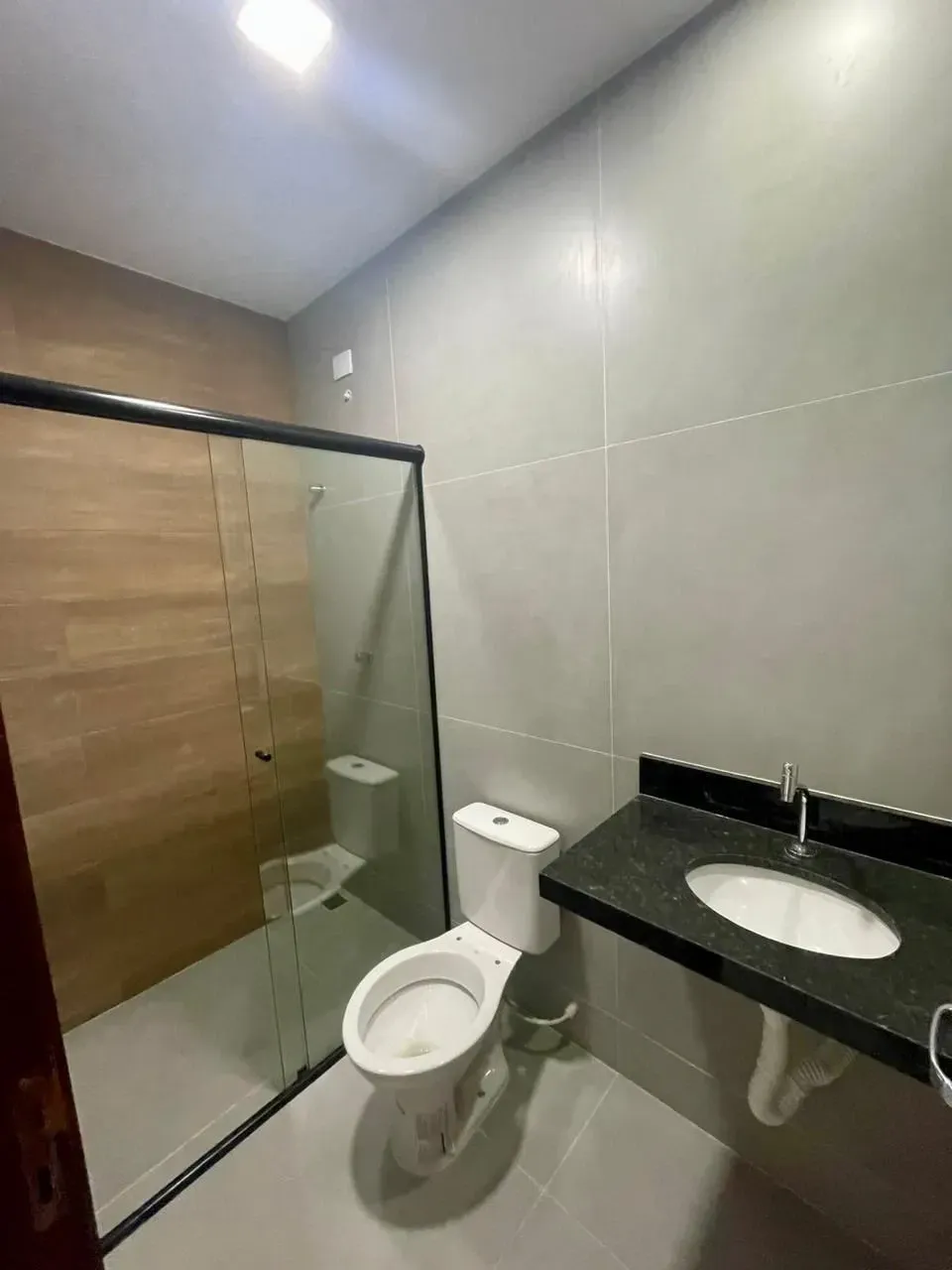Imagem Casa de Condomínio com 3 Quartos à Venda, 200 m² em Cajupiranga - Parnamirim