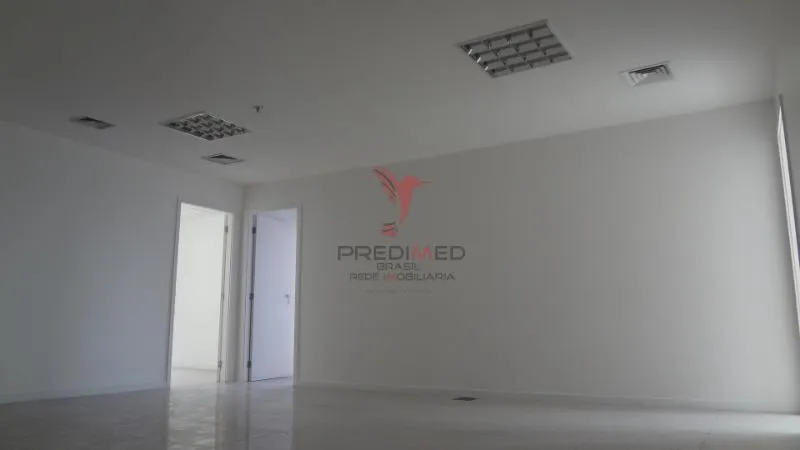 Imagem Salão Comercial 400m² 14 vagas Vila Olimpia Sao Paulo/SP
