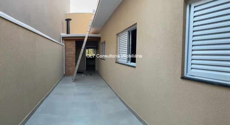 Imagem Casa a venda Jardim Veneza Indaiatuba SP