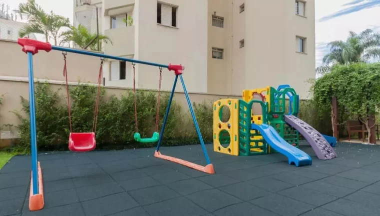 Imagem APARTAMENTO RESIDENCIAL em SÃO PAULO - SP, VILA MARIANA