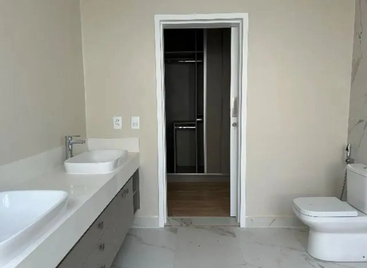 Imagem Casa de luxo em condomínio à venda em Itu-SP, Campos de Santo Antônio II