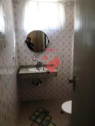 Imagem Sobrado à Venda no bairro Rudge Ramos em São Bernardo do Campo