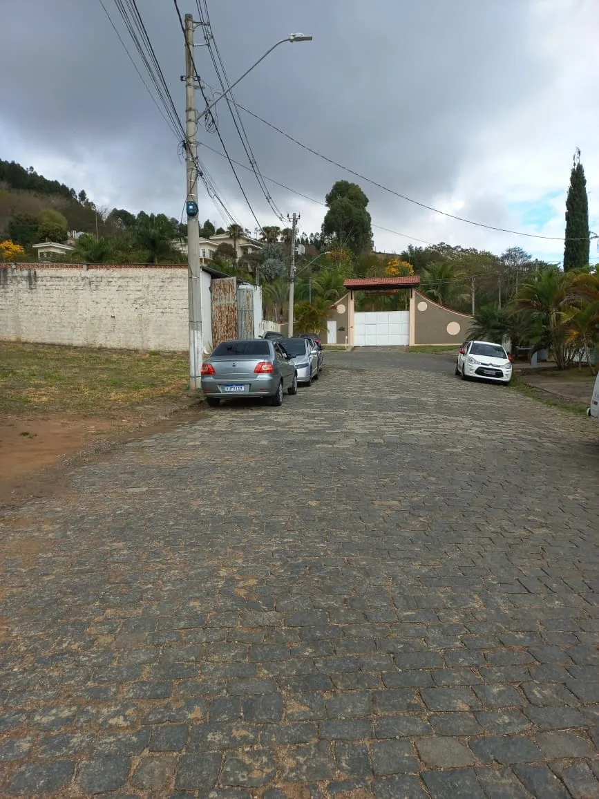 Imagem Terreno à venda 296.6M², São Geraldo, Aparecida - SP