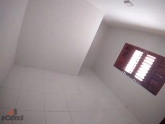 Imagem Casa a Venda no bairro Barrocão - Itaitinga, CE