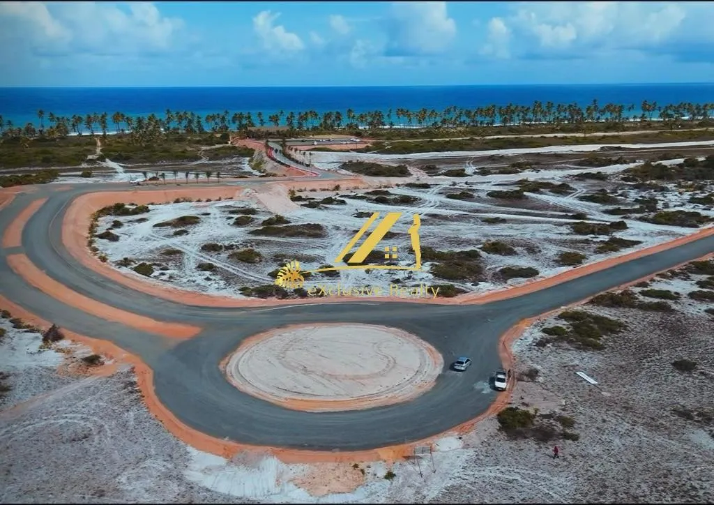 Imagem TERRENO RESIDENCIAL em Mata de São João - Bahia,