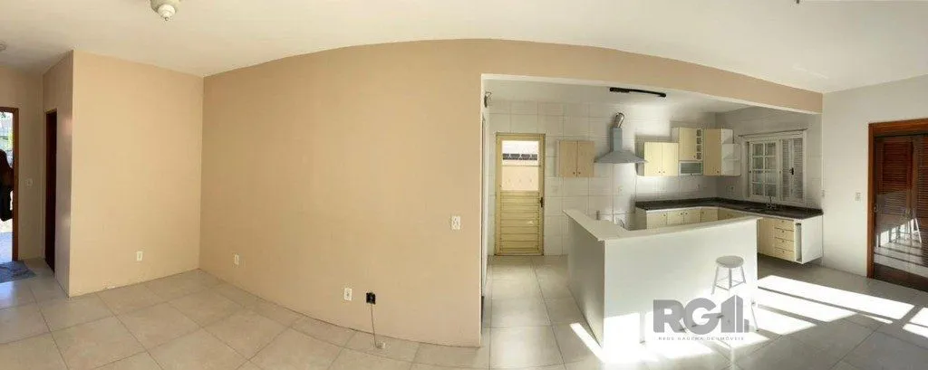 Imagem Casa de 2 dormitórios no bairro Jardim Itu