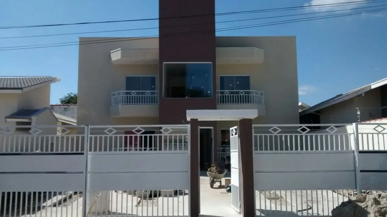 Imagem Apartamento à venda 2 Quartos, 1 Suite, 1 Vaga, 68.5M², Residencial Maricá, Pindamonhangaba - SP | RESIDENCIAL MARICA