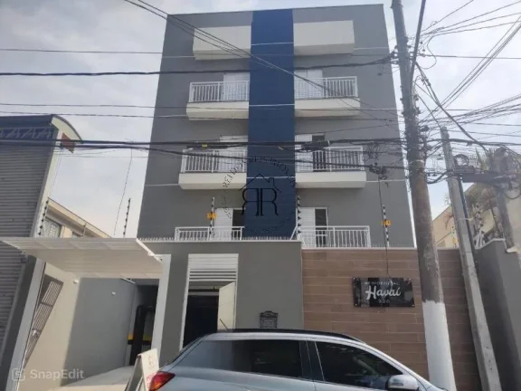 Imagem Seu novo lar está esperando por você! 
Este lindo apartamento de 3 quartos, 1 sala, 1 banheiro e 1...