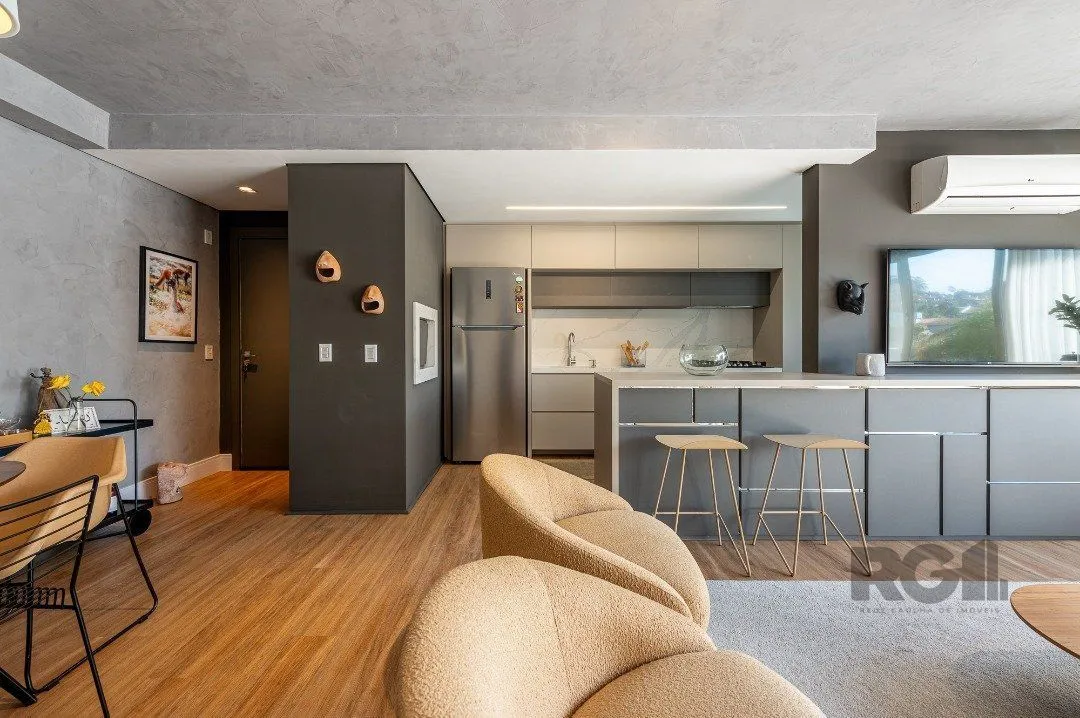Imagem Apartamento em Ipanema