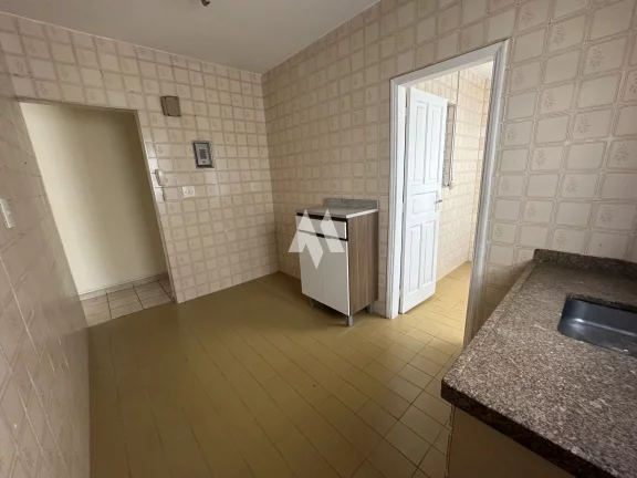 Imagem Apartamento à venda com 2 dormitórios e Garagem Coberta no Embaré de Santos/SP
