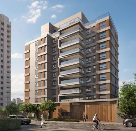 Imagem APARTAMENTO RESIDENCIAL em São Paulo - SP, Moema