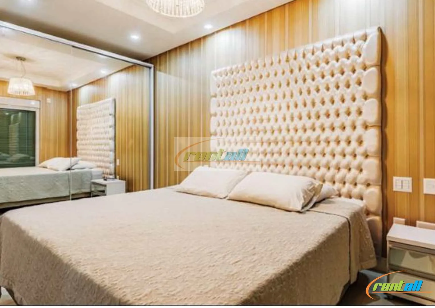 Imagem Apartamento Padrão