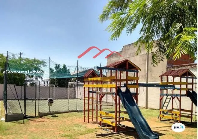 Imagem Apartamento para Venda em Sumaré, Jardim Recanto dos Sonhos, 2 dormitórios, 1 banheiro, 1 vaga