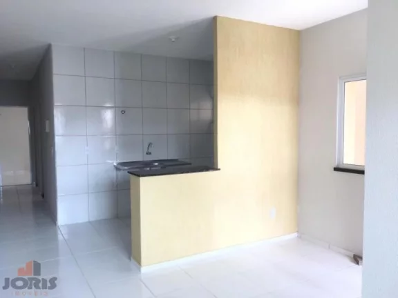 Imagem Casa a Venda no bairro Buenos Aires - Horizonte, CE