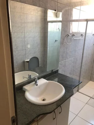 Imagem APARTAMENTO A VENDA COM 3 QUARTOS E SUÍTE NA PRAIA DO MORRO GUARAPARI ES
