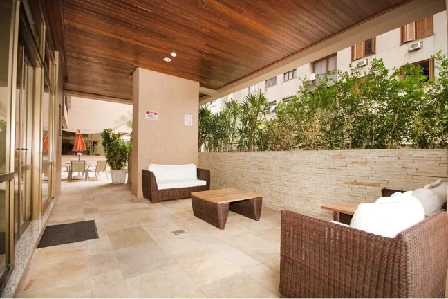 Imagem Apartamento para venda no bairro Petrópolis em Porto Alegre